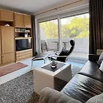 Haus Königsfriesen Whg 05 *