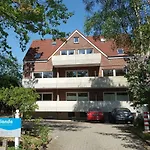 Apartment Haus Königsfriesen Whg 05