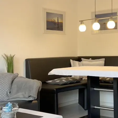 Haus-koenigsfriesen-whg-05 * Sankt Peter-Ording