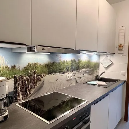 Apartment Haus-koenigsfriesen-whg-05 Sankt Peter-Ording