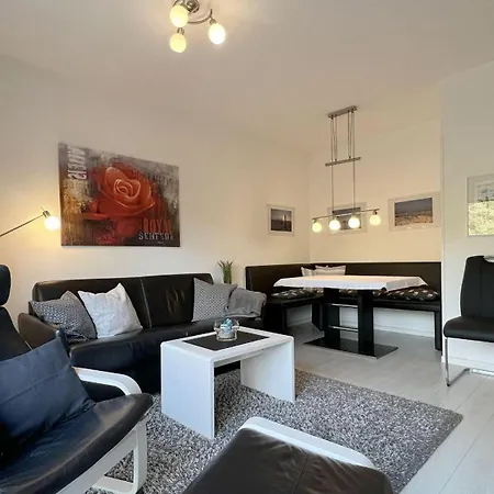 Apartment Haus Königsfriesen Whg 05