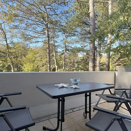 Haus-koenigsfriesen-whg-05 Appartamento *