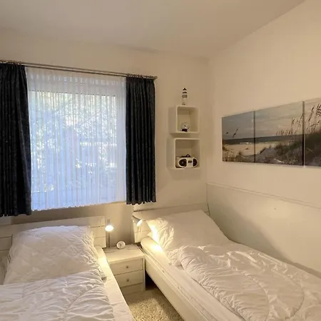 Appartamento Haus-koenigsfriesen-whg-05 *